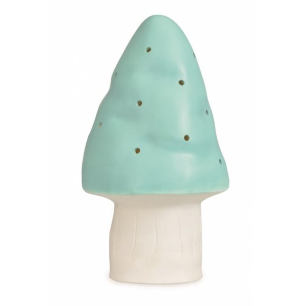 Lampada fungo celeste di Heico