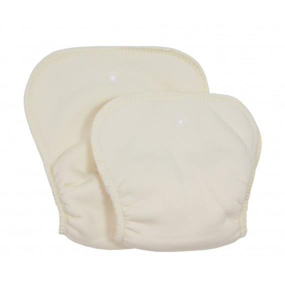 Inserto in bamboo pannolino lavabile One size ImseVimse