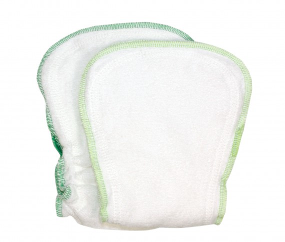 Inserto cotone pannolino lavabile One size ImseVimse