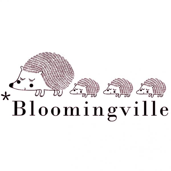 BLOOMINGVILLE