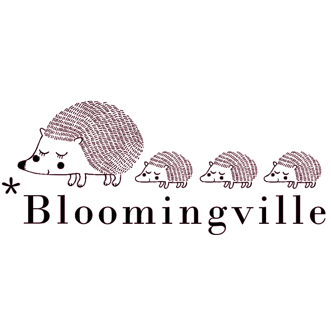 BLOOMINGVILLE
