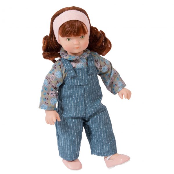 Bambola Ma Poupée Louise Moulin Roty