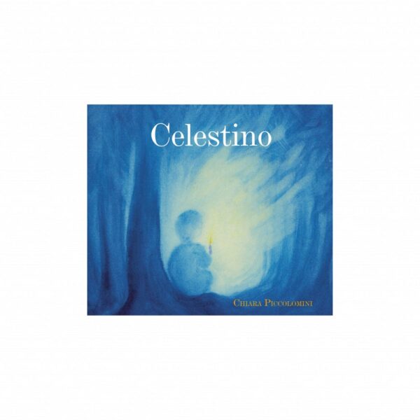 Fiabe a colori - Celestino